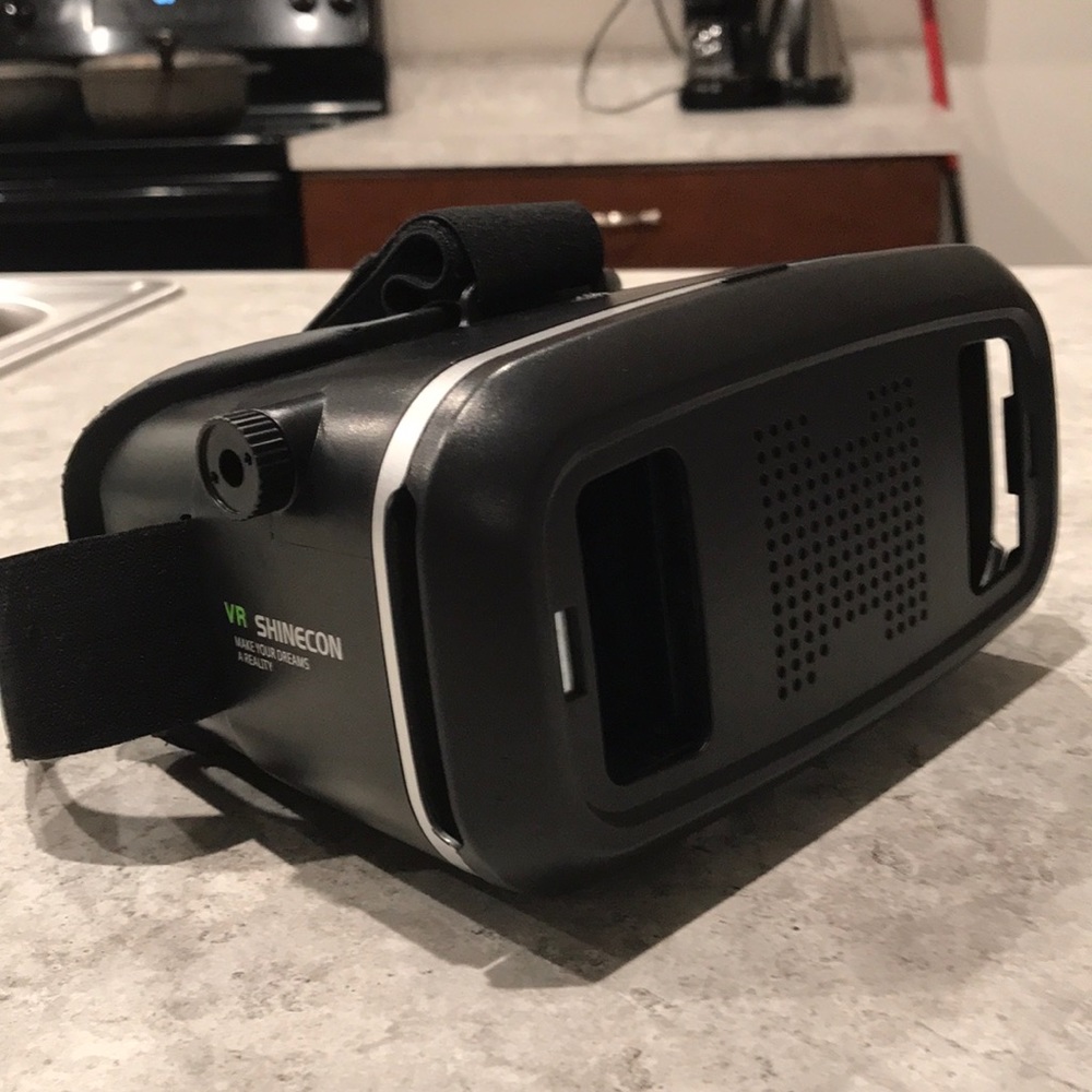 Vr